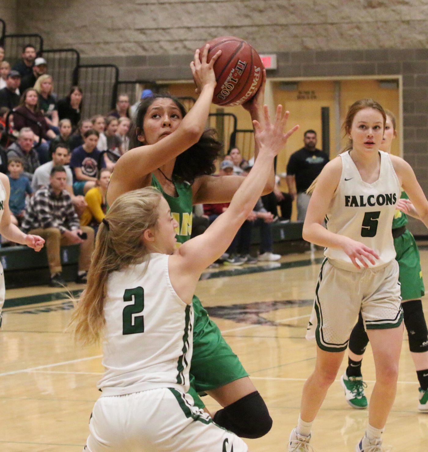 Sierra Pacific punches ticket to state finals after winning Northern Regional championship